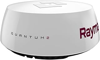 FLIR - RAYMARINE E70498 M Quantum 2 Q24D Doppler