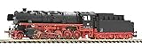 Dampflokomotive BR 044 mit Kohlentender DB