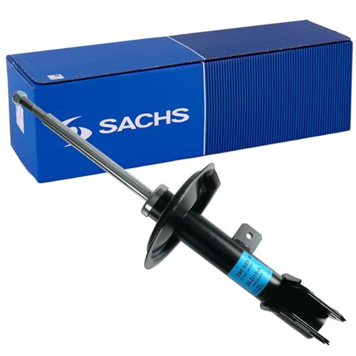 Amortisseur avant SACHS 290 959 pour Peugeot 307 assure le confort de vos trajets en famille