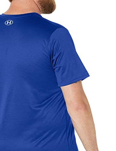 Image of Under Armour Men's Training Vent 2.0 Short-Sleeve T-Shirt