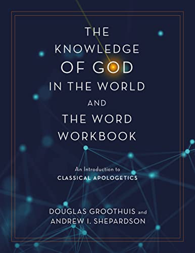 The Knowledge of God in the World and the Word