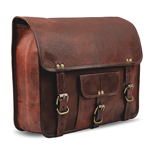 Borsa laterale Vintage per moto custom Special