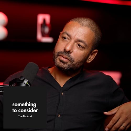 『EP37: Why Honesty Beats Accuracy in Film | Mohamed El Zayat』のカバーアート