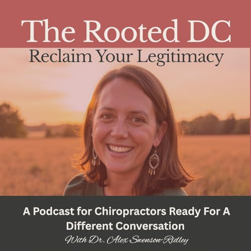 The Rooted DC- Reclaim Your Legitimacy cover art