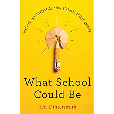 What School Could Be