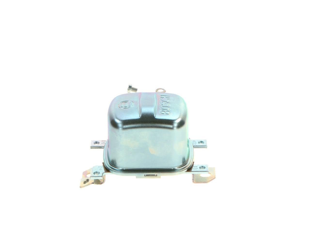 BOSCH Generatorregler F026T02201