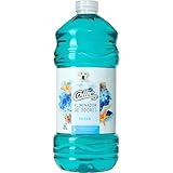 Collie Eliminador De Odores Para Cães E Gatos Ocean 2 Litros Azul