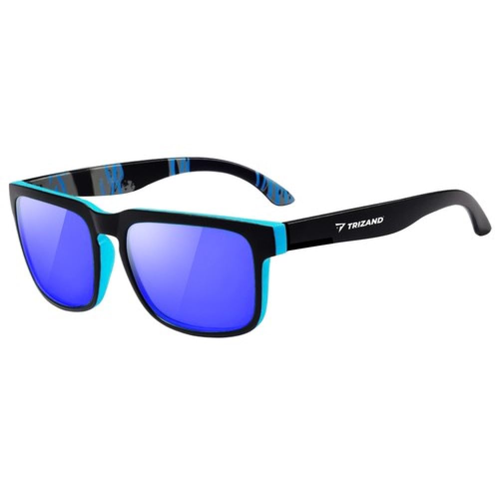 REMOTIL Gafas de Sol Polarizadas Unisex. Protección UV400, Estilo Clásico. Ideal Conducción y Actividades al Aire Libre. Regalos originales hombre y mujer. Elegante y Cómodo