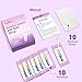 Easy@Home Vaginal pH Test -10 Strips | BV Test Kit at Home for Women | Yeast Infection Test + pH Balance for Women