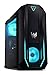 Produktbild Acer Predator Orion 3000 (PO3-630) Gaming PC Windows 10 Home - Intel Core i7-11700F, 16 GB DDR4 RAM, 1 TB M.2 PCIe (SSD), NVIDIA GeForce RTX 3060 Ti (8 GDDR6), Schwarz, DG.E2CEG.00N