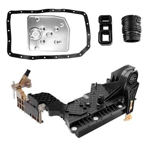 926-149 6R80 Transmission Conductor Plate Kit (Lead Frame) with Filter & Valve Body Seal for Ford F150 F250 F350 Super Duty Mustang Transit, Lincoln Navigator 2010-2020