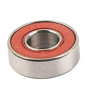 Algopix Similar Product 10 - Enduro R6 2RS Max Cartridge Bearing for