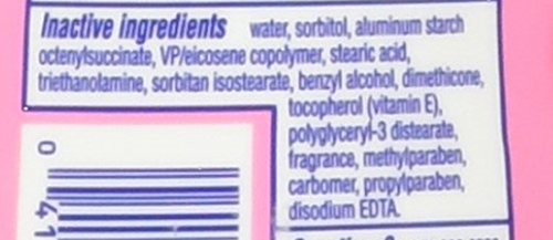 image for Coppertone WaterBabies Sunscreen Lotion SPF 50, 8 oz, Pink, 8 Fl Oz (P