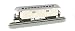 Bachmann Industries Northern Central Rr Ho Scale Old-Time Car with Round-End Clerestory Roof Baggage