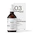 Produktbild Scandinavian Biolabs Haarwachstum Serum, Hair Growth Serum für Frauen | Anti-Haarausfall Haarserum, Hair Growth Oil, Haarwuchsmittel for Women