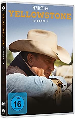 Yellowstone - Staffel 1: Staffel 01