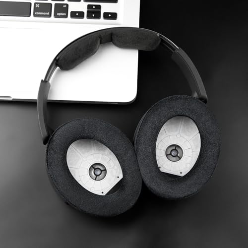 Coussinets pour Sennheiser HD490 PRO pour de longues sessions studio - 7