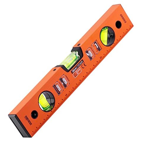 Niveau magnétique DOWELL 300mm Cover