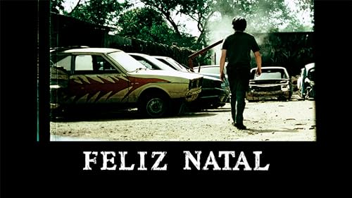 Feliz Natal
