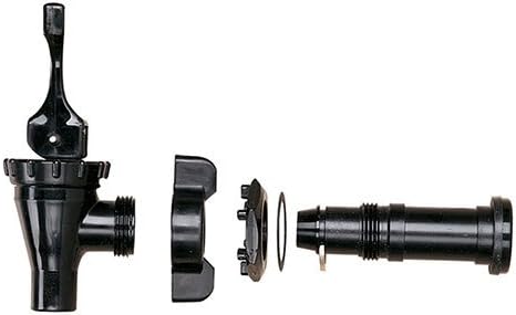 Faucet and Spout Assembly for Cambro Insulated Containers