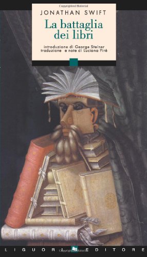 Preisvergleich Produktbild La battaglia dei libri
