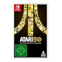 Atari 50: The Anniversary