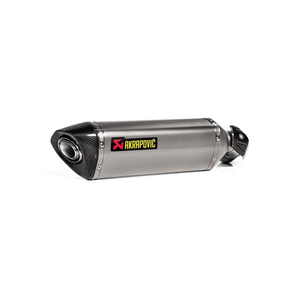 Amazon | AKRAPOVIC(アクラポビッチ) スリップオン Ninja1000SX (20-23 