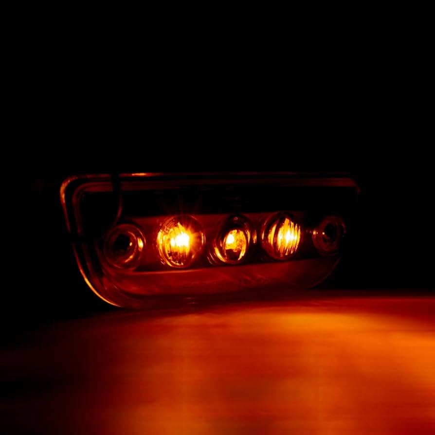 Amber様 Buy_Amber_Side_Marker_Lamp_Ken