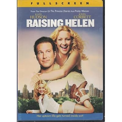 Raising Helen