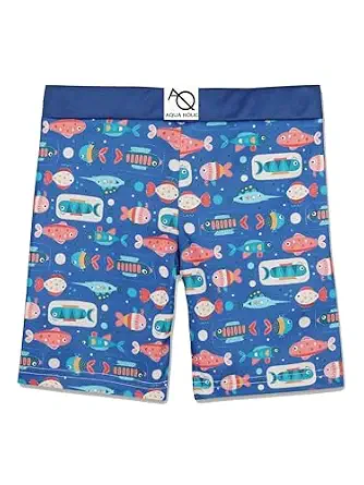 Aqua Holic Boys Swimwear