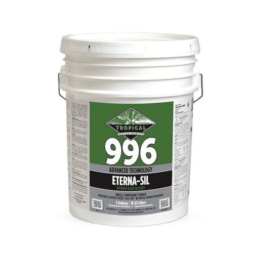 TRP #996 Eterna-SIL Premium Bleed Blocker