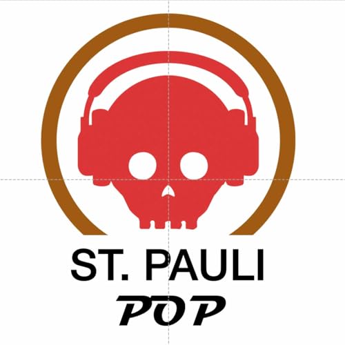 Couverture de ST. PAULI POP