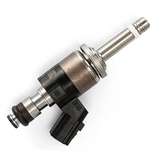 HONDA ホンダ用16010-5R1-315 燃料インジェクター 4 個セット 4Pcs Fuel Injectors OE 16010-5R1-315 Fits For Honda 2015