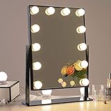 Un accesorio perfecto para tu maquillaje en tu habitación