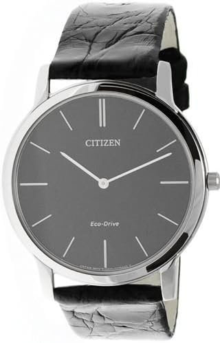 Cavazzana Gioielleria - Orologio - Solare - Uomo - Citizen - AR1135-36E - Stiletto - Orologi