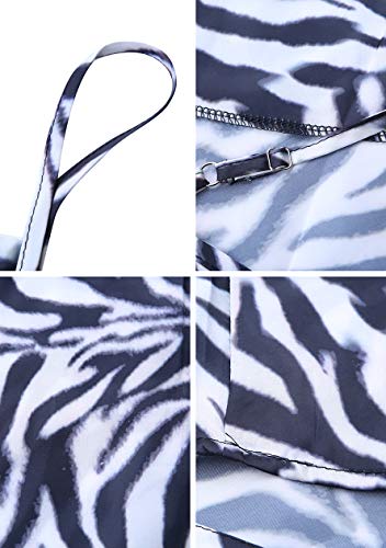 FLITAY Womens Cowl Neck Camis Satin Tank Top Spaghetti Strap Solid Color Camisoles Blouses4