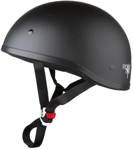 Skid Lid Original Helmet : Automotive 