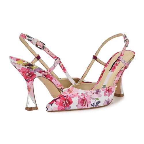Image of Nine West Women's Vassa | Party Shoes