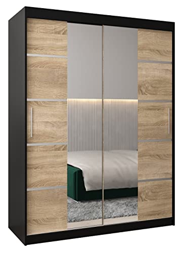 Armarios Dormitorio Puertas Correderas 150 Marca ABIKSMEBLE