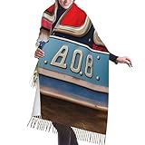 Taille : 196 cm de long et 68 cm de large