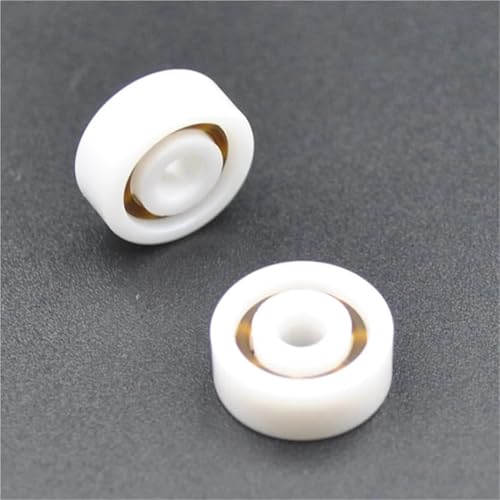 Roulement 623CE ZrO2 anti rouille pour micro mécanisme 3x10x4 - 4