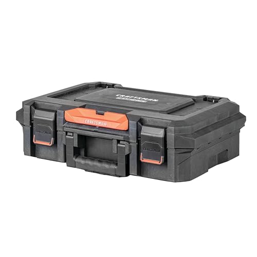 CRAFTSMAN TRADESTACK Rolling Tower (CMST60420) by CRAFTSMAN - Image 8