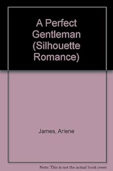 Paperback A Perfect Gentleman Book