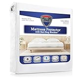 Bed Bug Blocker