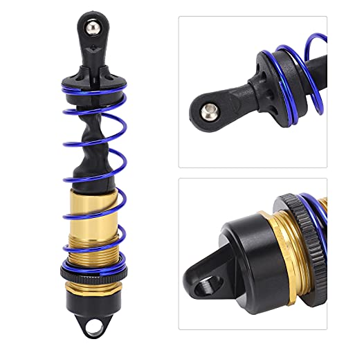 Keenso Ammortizzatore RC, 2 Pezzi Ammortizzatore