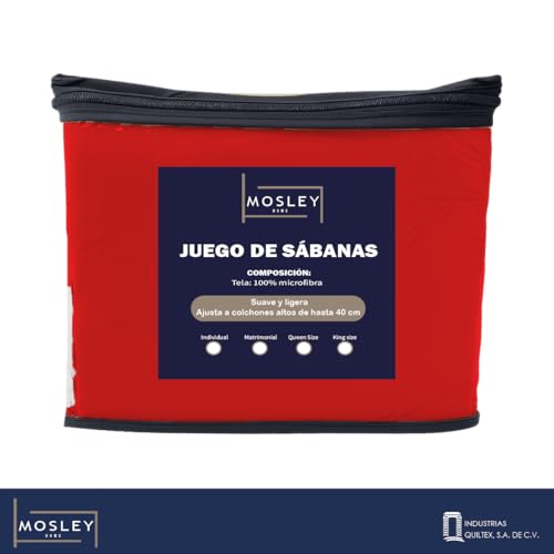 Listado de Sabanas queen medidas disponible en línea para comprar. 6 Imagen adicional