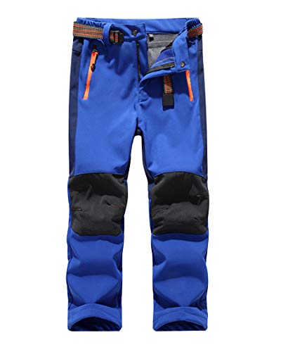 Ropa de Montaña Niño Marca CAMLAKEE
