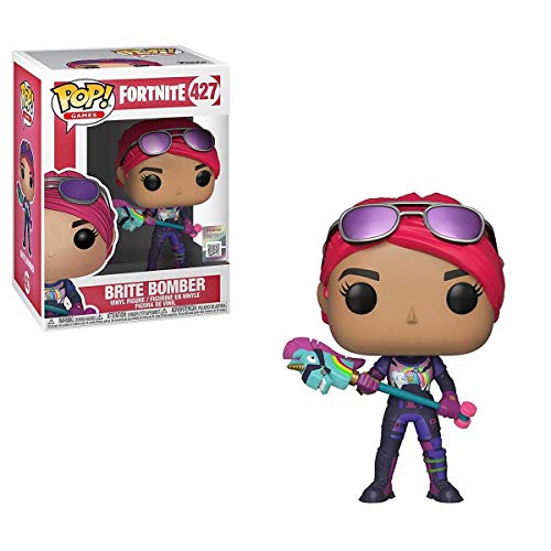 MARCHIO DI PUNTA DELLA CULTURA POP - Affidatevi all'esperienza di Funko, il principale creatore di merchandising della cultura pop che comprende figure in vinile, action toys, peluche, abbigliamento, giochi da tavolo e altro ancora.