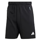 Men's Trainicons 3 Stripe Training Shorts