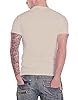 Foo Fighters T Shirt FF Band Logo Monkey Wrench New Official Men's Size, Natural, XL #1